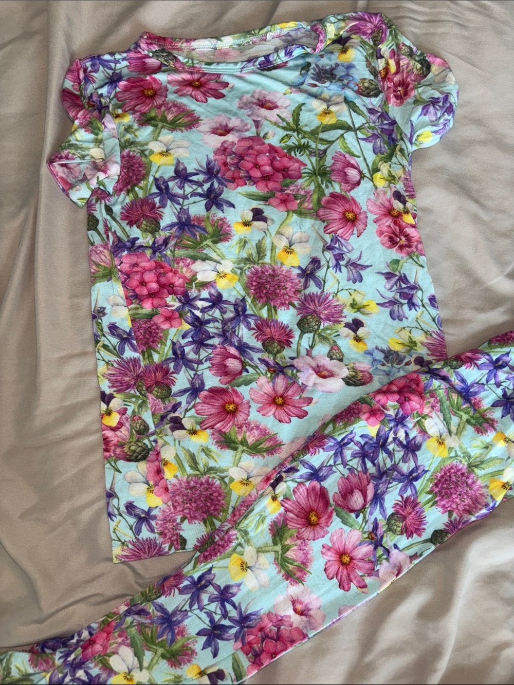 3 Posh Peanut PJ Bundle **PLAY CONDITION pls read description*** - Picture 3 of 5